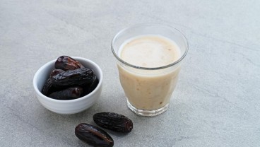 Manfaat Sari Kurma Untuk Kesehatan, Bisa Mencegah Maag