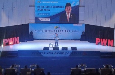 Minta Politisi dan Influencer tak Tebar Ketakutan Resesi, JK: Kita Butuh Optimisme