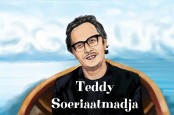 Ambisi Baru Teddy Soeriaatmadja di Era Streaming