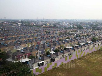 Jadi Andalan Kredit Konsumsi, Intip Kesiapan Perbankan Dongkrak KPR