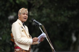 Survei LSI: Ganjar Tak Terkejar, Tetapi Nasibnya di…