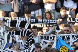Hasil Liga Italia: Udinese Raih Kemenangan di Markas Sampdoria