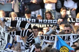 Hasil Liga Italia: Udinese Raih Kemenangan di Markas…