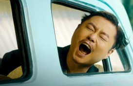 Seru! Ini Rekomendasi Film dan Drama China untuk Menemani Libur Imlek