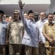 Prabowo: Gerindra Fokus Perjuangkan Rakyat