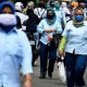 Banten Terbanyak Kasus PHK pada 2022, Ribuan Buruh Kena Dampak