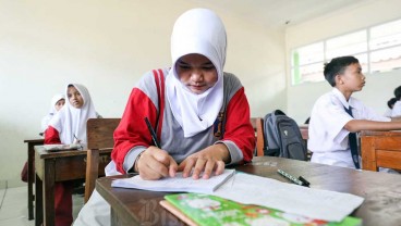 15 Sekolah Menengah Pertama (SMP) Sederajat Terbaik di Kota Bandung