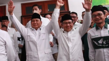 Gerindra Makin Mesra dengan Salah Satu Partai di Senayan, Koalisi Kian Solid