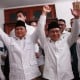 Gerindra Makin Mesra dengan Salah Satu Partai di Senayan, Koalisi Kian Solid