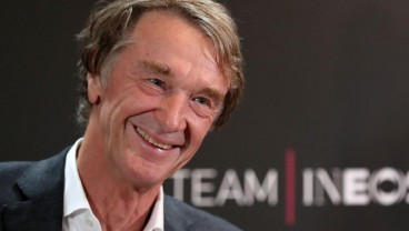 Sosok Jim Ratcliffe, Bos Raksasa Kimia INEOS yang Siap Beli Manchester United