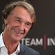 Sosok Jim Ratcliffe, Bos Raksasa Kimia INEOS yang Siap Beli Manchester United