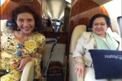 Puan, Susi hingga Ganjar Ucapkan Selamat Ulang Tahun ke-76 untuk Megawati