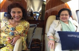 Puan, Susi hingga Ganjar Ucapkan Selamat Ulang Tahun ke-76 untuk Megawati