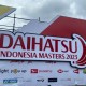 Tiket Indonesia Masters 2023 Masih Sisa 10 Persen, Ini Daftar Harga dan Cara Beli