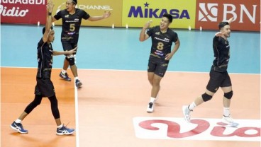 Proliga Bakal Pakai Video Challenge Secara Utuh Mulai 2024