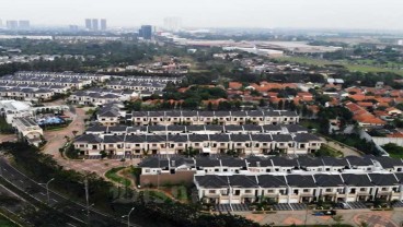 Hilang Timbul Sinyal Kenaikan Harga Rumah Subsidi