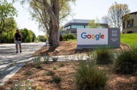 Bos Google Blak-blakan soal Alasan PHK 12.000 Karyawan