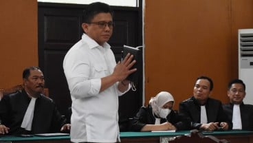 Ferdy Sambo, Ricky Rizal, dan Kuat Maruf Jalani Sidang Pledoi Hari Ini