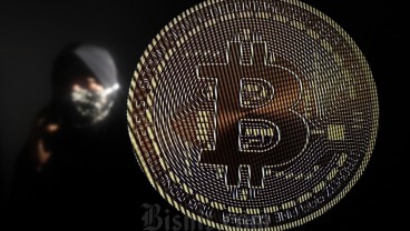 Awal Tahun Kelinci Air, Harga Bitcoin Berpotensi Alami Pelemahan