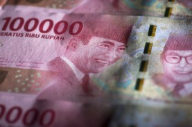 Mantul! Usai Libur Imlek, Rupiah Dibuka Perkasa Dihadapan…