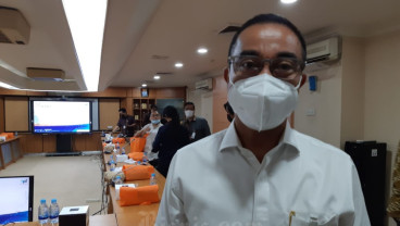 Sah! RUPSLB Bank Sumut (BSMT) Berhentikan Rahmat Fadillah Pohan