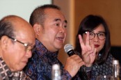 Delta Dunia Perpanjang Masa Buyback, Siapkan Dana Rp148,59 Miliar