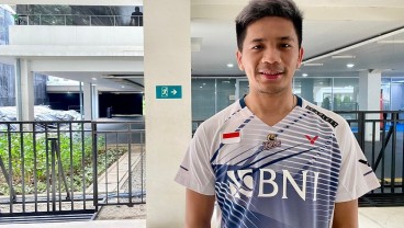 Indonesia Masters 2023, Pram/Yere Siap Perang Saudara Lawan Fajar/Rian