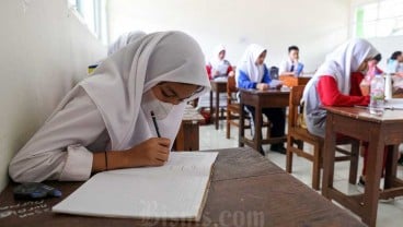 15 Sekolah Menengah Pertama (SMP) Sederajat Terbaik di Kota Cimahi