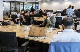 Investor Zilingo dan Sejumlah Startup Indonesia Siapkan…