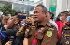 Jaksa Bakal Kasasi Vonis Bebas Bos KSP Indosurya Henry Surya