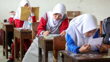 15 Sekolah Menengah Pertama (SMP) Sederajat Terbaik di Purwakarta