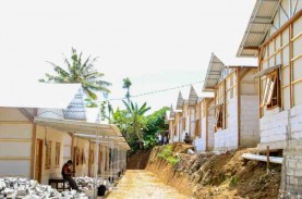 Pemprov Jatim Rampungkan 29 Unit Rumah Huntap Korban…