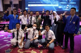 Pacu Inovasi, Disdik Jabar Gelar SMK Award 2022