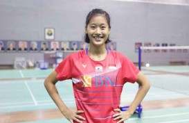 Indonesia Masters 2023, Putri KW ke Babak Utama: Orang Tua Saya Nonton!
