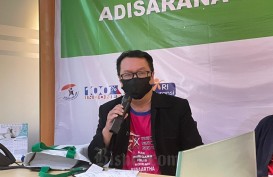 Mengadu ke DPR, Aliansi Korban Wanaartha Life Akan Temui Komisi XI