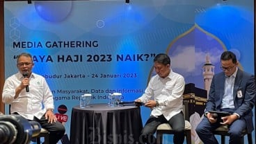 Biaya Haji 2023 Diusulkan Rp69 Juta, Dirjen: Agar Jamaah Bersiap