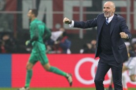 Prediksi Skor Lazio vs AC Milan: Preview, Susunan…
