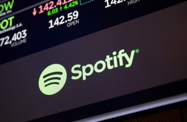 Spotify & Google Masuk Daftar Perusahaan Teknologi yang PHK Massal