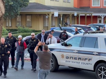 Teror Penembakan Massal di California, 18 Tewas Kurang dari 48 Jam