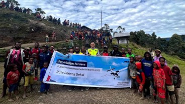 Kemenhub Pastikan 21 Korwil Operasikan Penerbangan Perintis