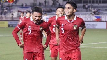 Ini Bocoran Klub yang Bakal Dibela Marselino Ferdinan di Belgia, Tim Kasta Kedua