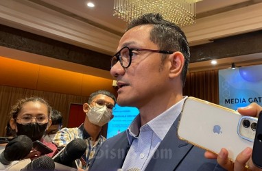 Saat Kepala BPKH Memilih Diam atas Status Investasi Dana Haji di Bank Muamalat