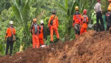 Lagi, Gempa Cianjur Terasa Sampai Jakarta