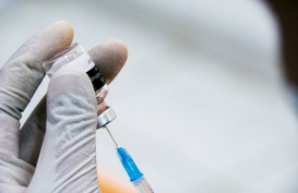 Pemkab Sumedang Ajukan 5.000 Dosis Vaksin Booster 2 untuk Masyarakat Umum