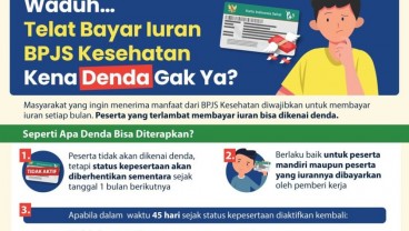 Cara Bayar BPJS Kesehatan, Bisa Lewat Indomaret dan Alfamart