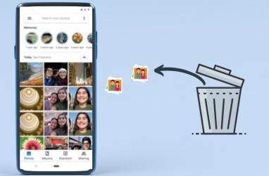 Cara Mengembalikan Foto yang Terhapus di iPhone dan Android
