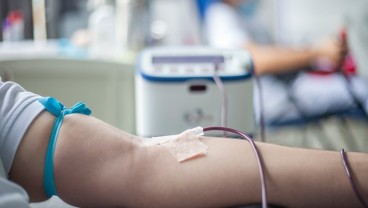 Ini 10 Manfaat Donor Darah yang Menunjang Kesehatan Tubuh
