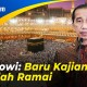 Jokowi Pastikan Kenaikan Biaya Haji Baru Kajian