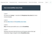 Begini Cara Menghapus Akun Twitter, Bisa Lewat HP atau Laptop
