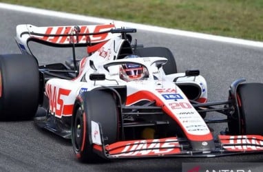 Pietro Fittipaldi Tetap Semangat Meski Masuki Musim Kelima Sebagai Pebalap Cadangan di F1